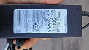 Genuine Chicony Power Adapter | Model: A10-090P1A T51 | Output: 19V 4.74A - Picture 1 of 2