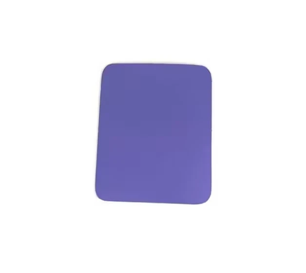 Belkin F8E080-BLU Premium Mouse Pad - Blue - Smooth Non-slip Base
