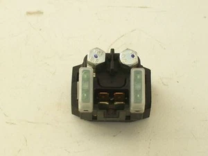 RELAIS DE DEMARREUR POUR YAMAHA X-MAX 250 DEPUIS 2006 (e30060) - Imagen 1 de 2
