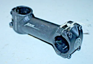 Bontrager SSR 1 1/8" Threadless MTB Stem Black 31.8mm 105mm 10º Rise USA Shipper - Picture 1 of 8