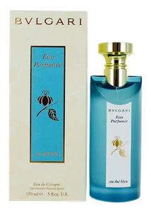 Bvlgari Au The Bleu para hombres y mujeres EDC spray 5 oz nuevo - Imagen 1 de 1