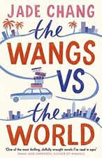The Wangs vs The World, Chang, Jade