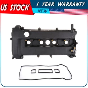 Engine Valve Cover + Gasket For Ford Escape Focus Transit Mariner 2.0L 2.3L - Picture 1 of 18