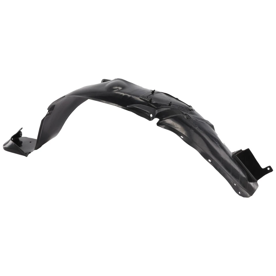 芬达衬里适用于克莱斯勒 PT Cruiser 2001 - 2006 前乘客侧内层 — 第 1/4 张图片