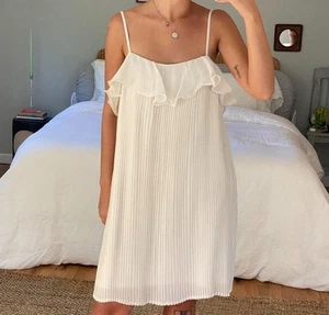 Vintage Babydoll Dress - Picture 1 of 4