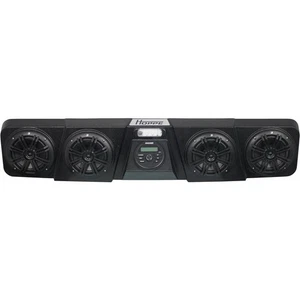 Hoppe Industries Audio Shade for RGB - Ranger HPEL-1001 - Picture 1 of 10