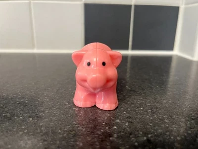 Remolques para tractor Big Steps Farmyard repuestos para animales - Imagen 1 de 4