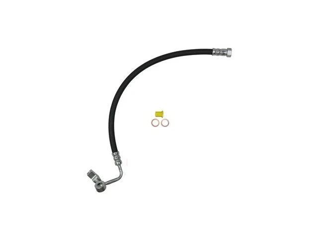 For Infiniti G35 Power Steering Pressure Line Hose Assembly Gates 34296VQZS - Изображение 1 из 2