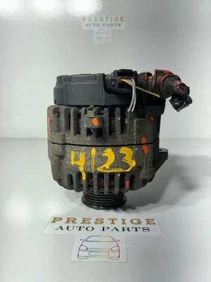 Alternador Nissan Pathfinder 2010-2012 4,0 L usado OEM - ver descripción Foto 1 de 4