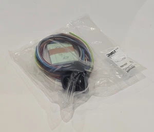 Phoenix Contact Typ 2 Ladedose 1627229 EV-T2M3S-3AC32A-1,5M6,0E00 - Bild 1 von 3