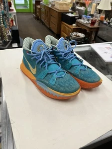 Size 10 - Nike Concepts x Kyrie 7 Horus - Picture 1 of 10