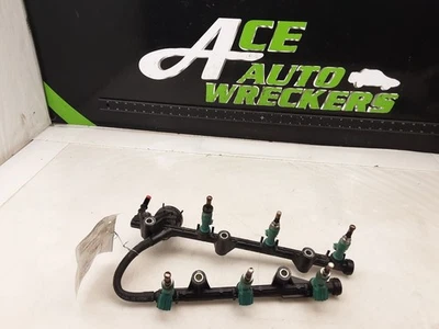 Fuel Injection Parts Fuel Injector Fits 13-18 LEXUS ES350 655706 - Image 1 of 4