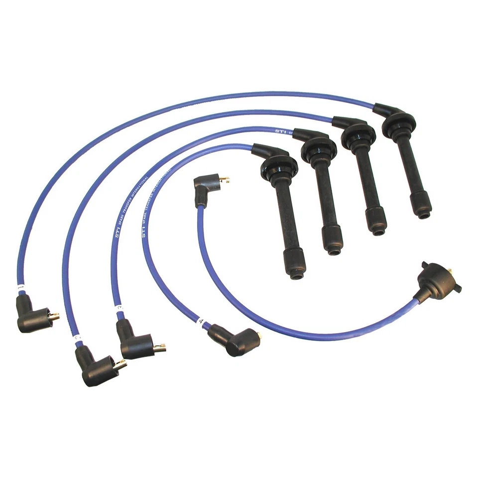 For Honda Prelude 1997-2001 Karlyn STI 626 Spark Plug Wire Set Foto 1 de 1