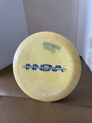 Innova Special Edition Valkyrie OOP  174g - Image 1 of 3