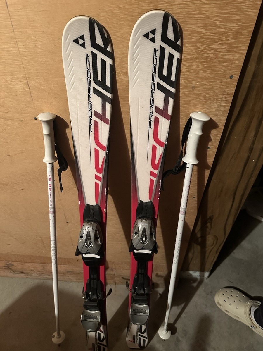 Fischer 110 cm Item Skis for sale | eBay Fischer 110 cm Item Skis for sale | eBay