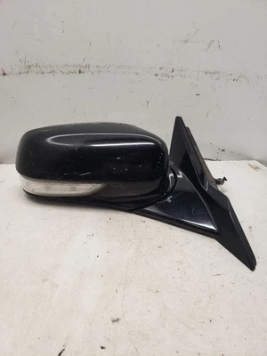 Espejo retrovisor lateral para pasajero eléctrico térmico compatible con 09-14 TL 1450510 Foto 1 de 4