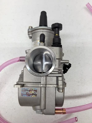 KEIHIN PWK28 汽化器 仅适用于 KTM65 KTM85 雅马哈 Blaster 200 — 第 1/4 张图片