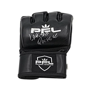 Larissa Pacheco Autographed Authentic Model PFL Fight Glove - Picture 1 of 6
