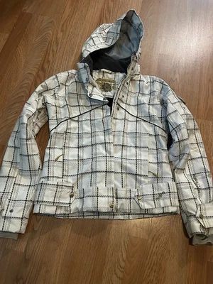 Chaqueta esquí mujer Nordica talla S  Foto 1 de 4