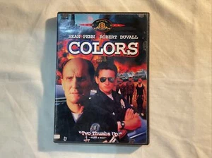 Colors : (DVD) - Picture 1 of 3