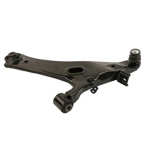 Control Arm Ball Joint Assy Front Left Lower MOOG For 2013-2014 Subaru WRX - Picture 1 of 2