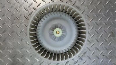 TOYOTA ALPHARD MK1 AH10 2002 - 2008 HEATER BLOWER MOTOR REAR 44386 - Image 1 of 2