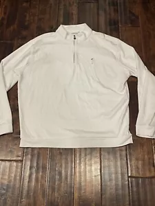 LINKSOUL 1/4 ZIP PULLOVER MENS XL GOLF PULLOVER - Picture 1 of 4