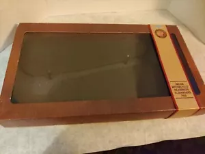 INDIAN MOTORCYCLE GENUINE ROADMASTER FLOORBOARD INSERTS New Open Box - Bild 1 von 16