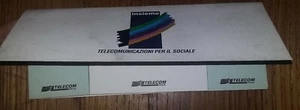 G 604 C&c 2661 Notizbuch Gadgets Von Anlege Die Card Telefonbuch Collection - Bild 1 von 1