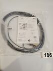 Drager ms22948 Export Protocol Cable # 186