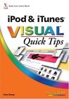 Ipod And Itunes Visual Quick Tips Kate Shoup
