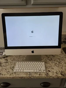 Mid 2011 Imac 21.5 inch Desktop - Picture 1 of 6