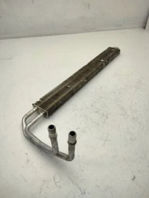 BMW M5 F10 S63 2013-2016 dirección asistida bomba de aceite enfriador OEM 64 K 32412284242   Foto 1 de 4