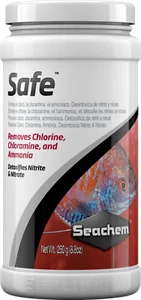 Seachem SAFE 250g - Picture 1 of 1