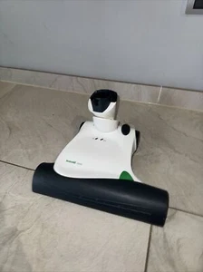 Vorwerk Elektrobürste EB 370 mit Garantie und neuen Bürstenrollen - Bild 1 von 3
