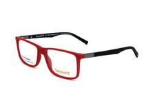 Timberland TB1650 067 MATTE RED 55/16/145 MAN Eyewear Frame