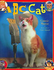 Abc Cat Hardcover Connie Sharar