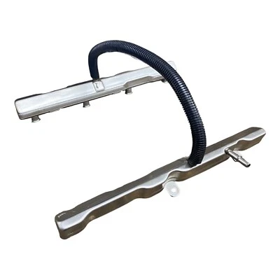 Riel de combustible Mopar 6,4 6,4 L 392 Hemi RAM 14 - 2024 2500 3500 4627477AC Foto 1 de 4