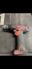 Snap On 14.4v Drill/Driver Body (CDR861GM) with 2.5Ah Battery