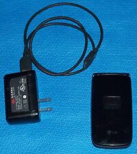 LG 221C (TracFone) Telefon z klapką 