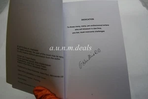 (Signed) Gary Hukriede , CHALLENGES - Imagen 1 de 4