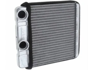 Rear Heater Core For 2017-2020 Chrysler Pacifica 3.6L V6 2018 2019 KR184WQ - Picture 1 of 1