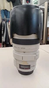 CANON ef 28-300 f3.5-5.6 L IS USM AF 222070 - Picture 1 of 4