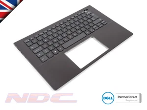 NUEVO reposamanos Dell Vostro 5401/5402 + teclado retroiluminado INGLÉS DEL REINO UNIDO 0DY5HN + 0NWD23 - Imagen 1 de 3