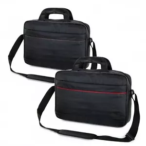 PC Portable Sac Compartiment Étroite pour Medion Erazer Beast X40 17,3 Pouces - Foto 1 di 5