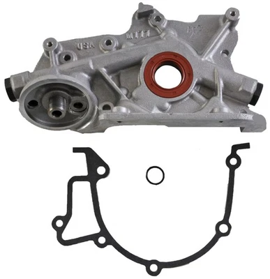 Bomba de aceite Enginetech para 87-92 Pontiac Buick Oldsmobile 2,0 L SOHC 121ci - EP177 Foto 1 de 4