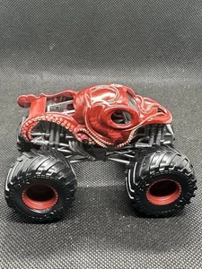Sale Octonber Monster Jam Monster Truck Series 25 - Picture 1 of 3