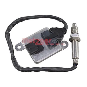 Metzger NOx-Sensor für BMW 1er E81 E87 3er E90 + Coupe Cabrio Touring - Zdjęcie 1 z 8