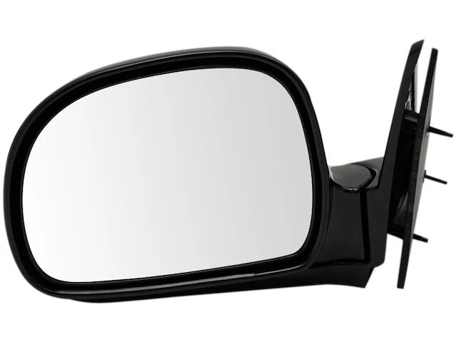 Left Mirror For 1996-1997 Isuzu Hombre SV848XG - Изображение 1 из 1