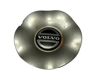 Tapacubos central de rueda Volvo 850 1993 1994 1995 1996 1997 OEM 9140405 Foto 1 de 3